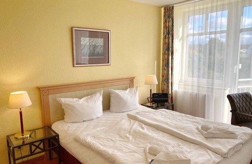 Neddesitz Apartment | Apartment 308 - Rondell at the Jasmundtherme