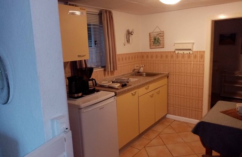 Olpenitzdorf Apartment | Apartment 31 - Country house Stella-Kathrin