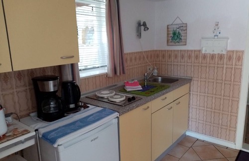 Olpenitzdorf Apartment | Apartment 31 - Country house Stella-Kathrin