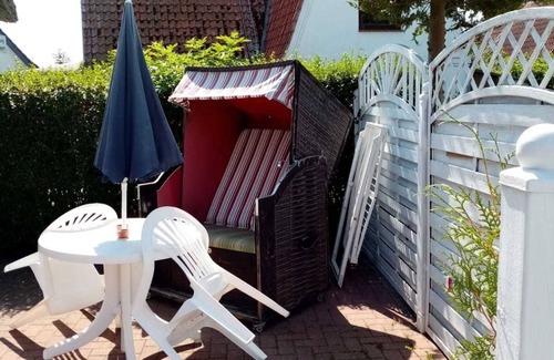 Olpenitzdorf Apartment | Apartment 31 - Country house Stella-Kathrin