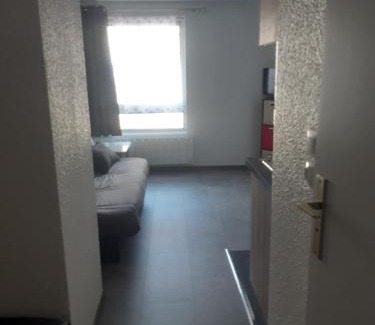 Paray-le-Monial Apartment | Apartment 316 Les Logis de Paray