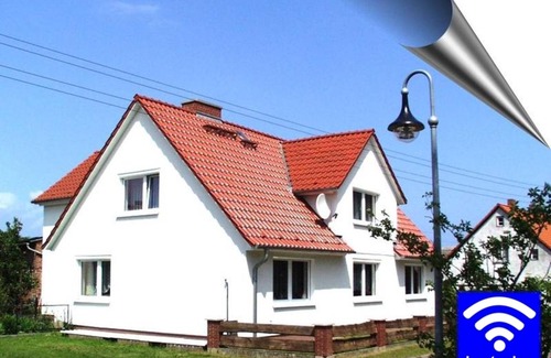 Liepe Apartment | Apartment 35 - Apartments on Usedom