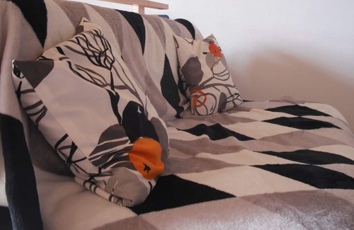 Weilheim Apartment | Apartment, 35 square meters, 1 living room/bedroom, max. 3 people