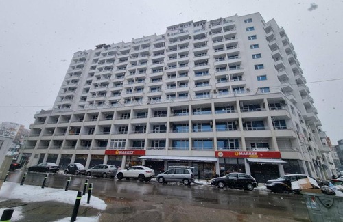 Studentski Grad Apartment | Apartment 350