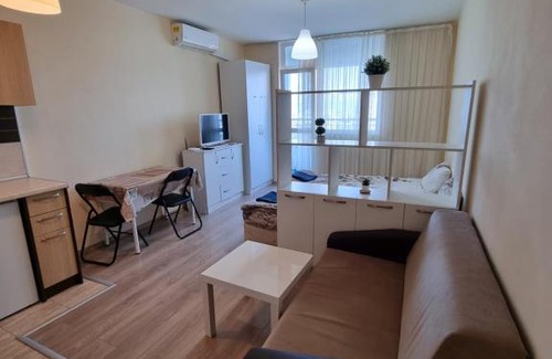 Studentski Grad Apartment | Apartment 350