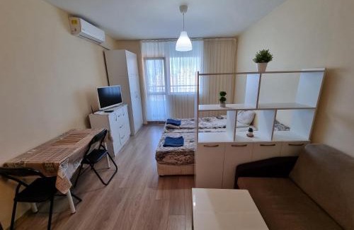 Studentski Grad Apartment | Apartment 350