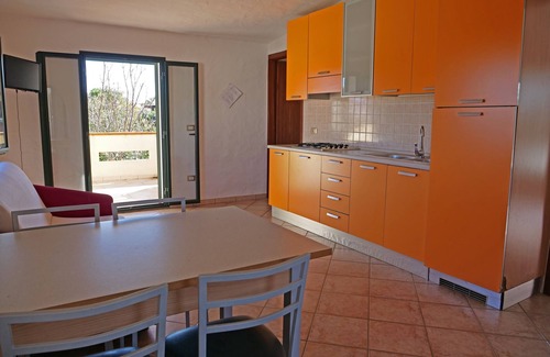 Porto Ottiolu Apartment | Apartment 350mt from the beach Porto Ottiolu rentals