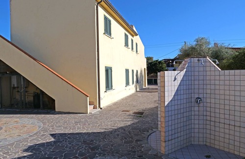 Porto Ottiolu Apartment | Apartment 350mt from the beach Porto Ottiolu rentals