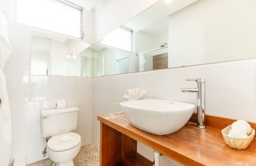 Zona 10 Apartment | Apartment 360 viez, Zone 10