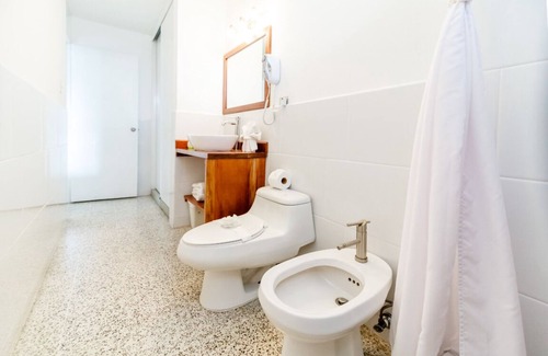 Zona 10 Apartment | Apartment 360 viez, Zone 10
