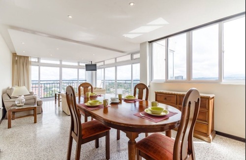Zona 10 Apartment | Apartment 360 viez, Zone 10