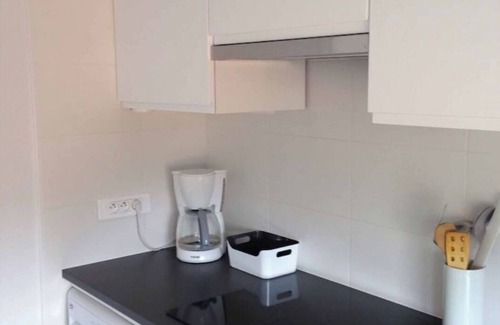 Beziers Apartment | Apartment 38 m2, 1st floor, sea side - Abritel Ref. 219 59 68 See also 145 36 43