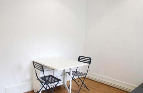 Bois-Colombes Apartment | Apartment 3P 20 minutes by subway from Paris