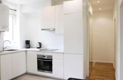 Bois-Colombes Apartment | Apartment 3P 20 minutes by subway from Paris