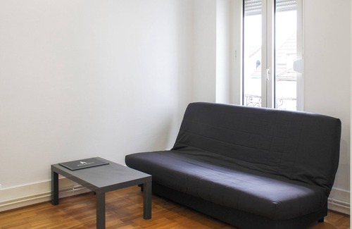 Bois-Colombes Apartment | Apartment 3P 20 minutes by subway from Paris