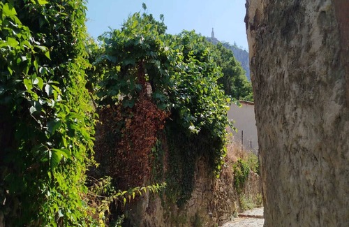 Castellane Apartment | Apartment '3rd Floor' with Wi-Fi