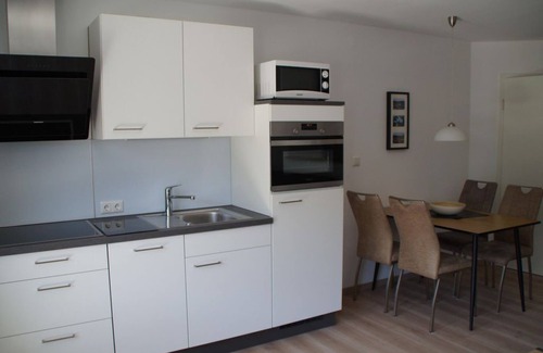 Cond Apartment | Apartment 4 (2-bed apartment + sofa bed) - Haus Jose