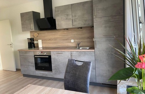 Cond Apartment | Apartment 4 (2-bed apartment + sofa bed) - Haus Jose