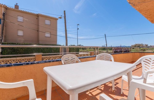 Els Griells Apartment | Apartment 4/5 pax. ground floor. terrace.