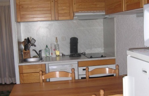Les Angles Apartment | Apartment 4/6 pers "Angles" Comfortable/good condition