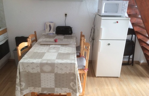 Les Angles Apartment | Apartment 4/6 pers "Angles" Comfortable/good condition