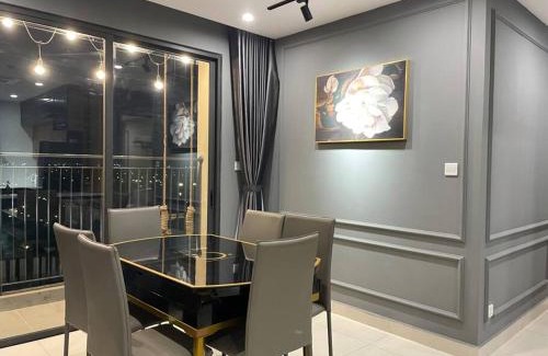 Gia Lam Apartment | Apartment 4 bebroom luxury View Vinuni
