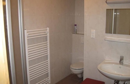 Soell Apartment | Apartment/4 bedrooms/shower, bath, WC - Rückstegen, Schellhorn Michael