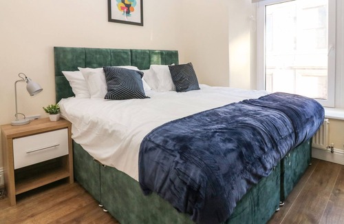 Letham Grange Apartment | APARTMENT 4 in Arbroath