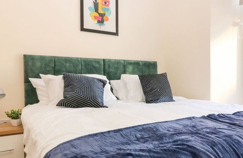 Letham Grange Apartment | APARTMENT 4 in Arbroath