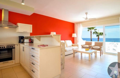 Sant Tomas Apartment | Apartment 4 In front of the sea