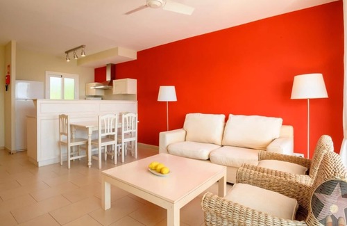 Sant Tomas Apartment | Apartment 4 In front of the sea