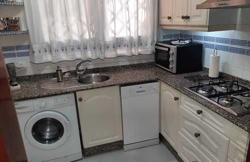 Cadiz Apartment | Apartment 4 min. from the beach