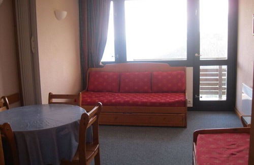 Aime Apartment | Apartment 4 people La plagne Aime 2000