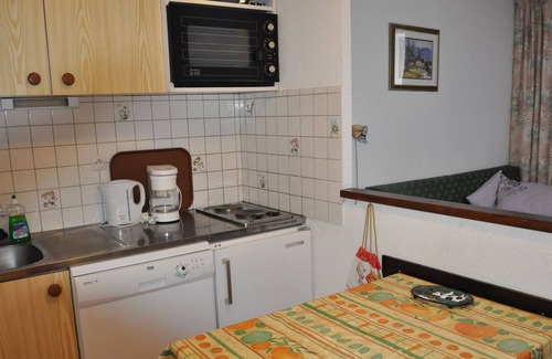 Le Praz de Lys Apartment | Apartment 4 people in the heart of Le PRAZ de LYS
