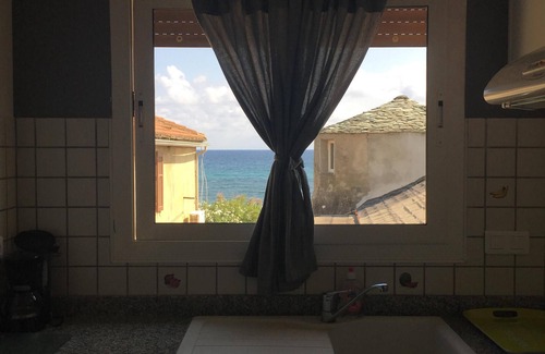 Prunete Apartment | Apartment 4 people, seaside residence