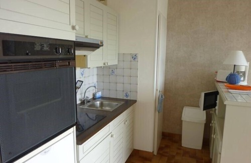 Damgan Apartment | Apartment 4 pers. feet in the water