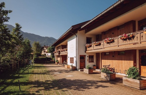 Rottach Apartment | Apartment 4 - Rottach.apartments (Holiday apartments on Lake Tegernsee)