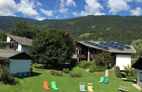 Stiegl Apartment | Apartment 4 - Seeapartments Carinthia