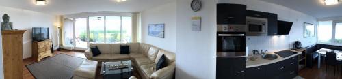 Innenhafen Apartment | Apartment 45