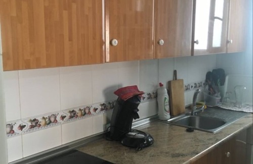 Torrevieja Apartment | Apartment 450 metres from Playa del Cura