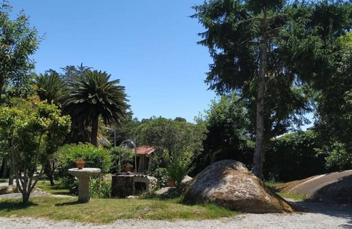 San Vicente do Grove Apartment | Apartment 5 Bedrooms. Casal do Crego