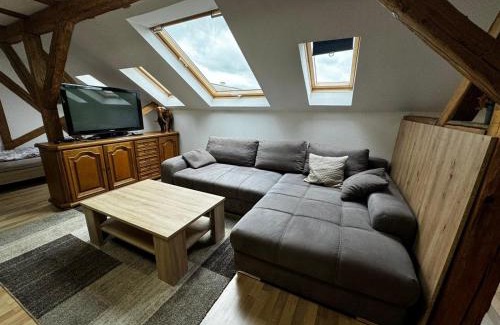 Gera Apartment | Apartment 5