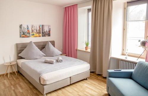 Stockach Apartment | Apartment 5