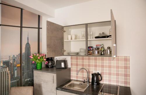 Stockach Apartment | Apartment 5