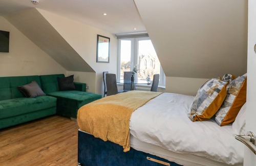 Letham Grange Apartment | APARTMENT 5, family friendly, country holiday cottage in Arbroath