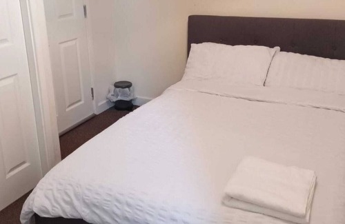 Rotherham Apartment | Apartment 5. Lovely One Bedroom Apartment