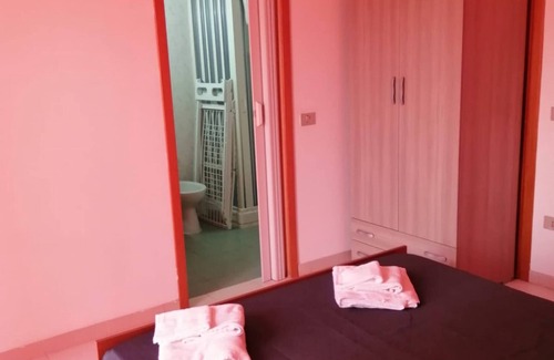 San Leo Apartment | Apartment 5 min from the sea in Briatico 15min from Tropea Calabria Italy