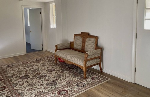 Lynchburg House | Apartment 5 minutes from downtown!