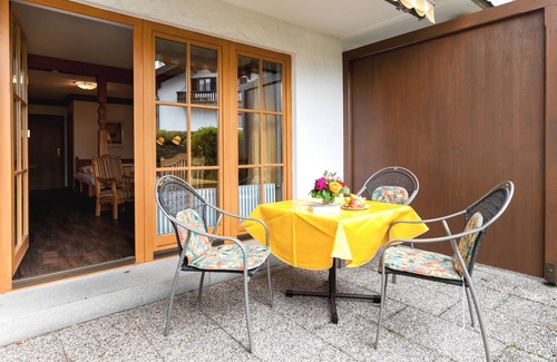 Rottach Apartment | Apartment 5 (Rottach.Apartments) Holiday apartment on Lake Tegernsee