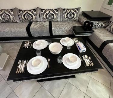 Oued Laou Apartment | Apartment 50 m from the beach